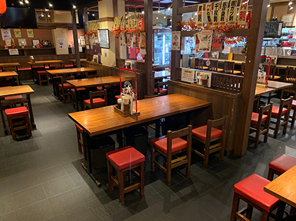 力の蔵 大宮東口店